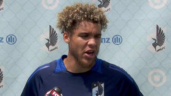 Minnesota United FC gets dramatic win over Seattle to advance in MLS Cup Playoffs