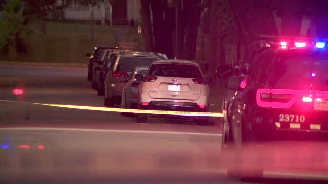 Man found fatally shot in yard of St. Paul neighborhood