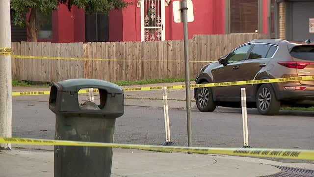 Teen dies overnight after shooting in Whittier neighborhood of Minneapolis