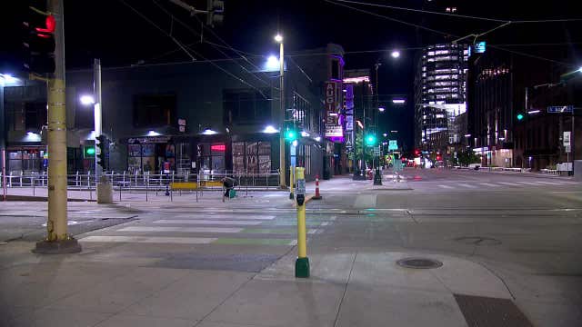 Shooting in downtown Minneapolis leaves 3 injured, 2 seriously