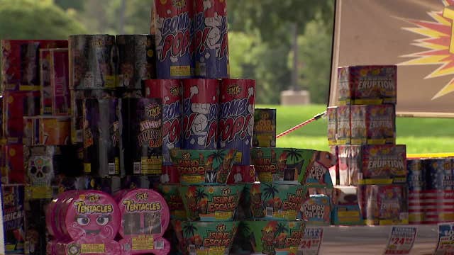 Contingency plans in place as weather threatens Twin Cities Fourth of July celebrations