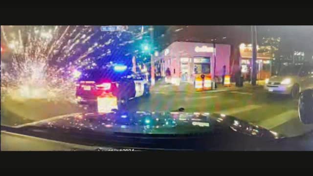 Minneapolis police arrest 'dozens' in Dinkytown night of Fourth of July