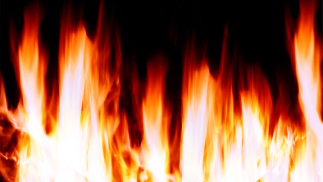 Montgomery Township fire leaves man and woman in their 70s dead