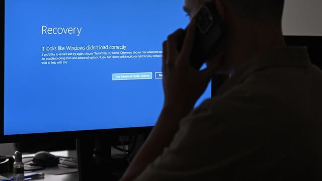 Global technology outage: Minnesota agencies experiencing technology issues