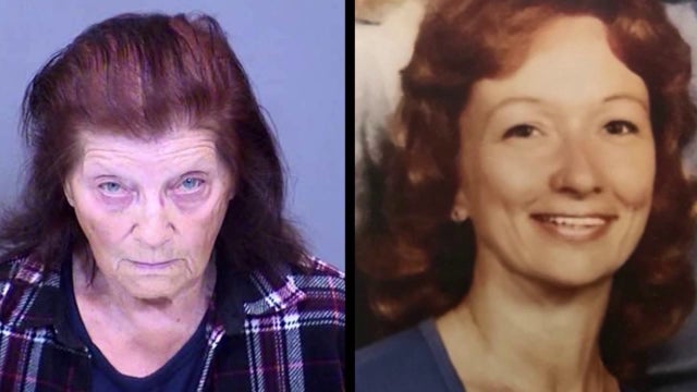 81-year-old woman gets life sentence in Wisconsin cold case murder