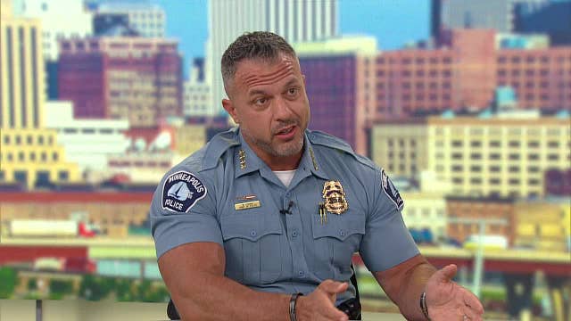 Minneapolis police contract approved by city council despite reform calls