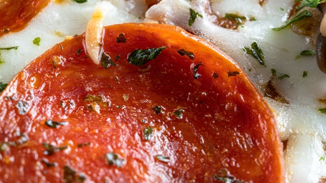 MN pizzeria makes NY Times readers' list of favorite pizza joints