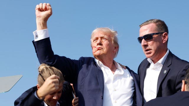 Minnesota lawmakers react to assassination attempt on Donald Trump