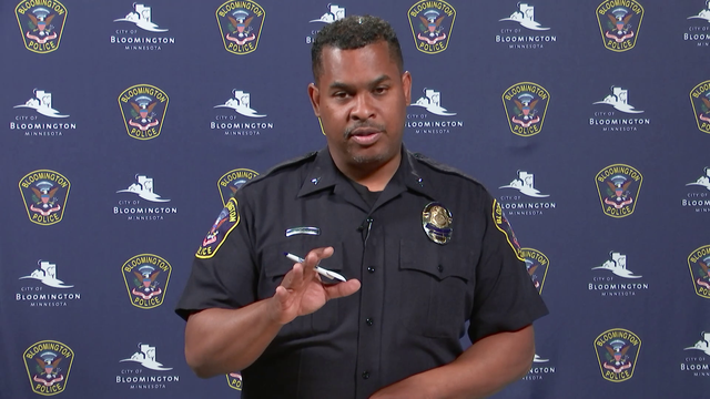 Social media video captures law enforcement divide with Hennepin Co. Attorney