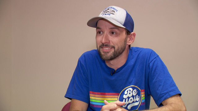 Pine City makes history by appointing openly gay mayor