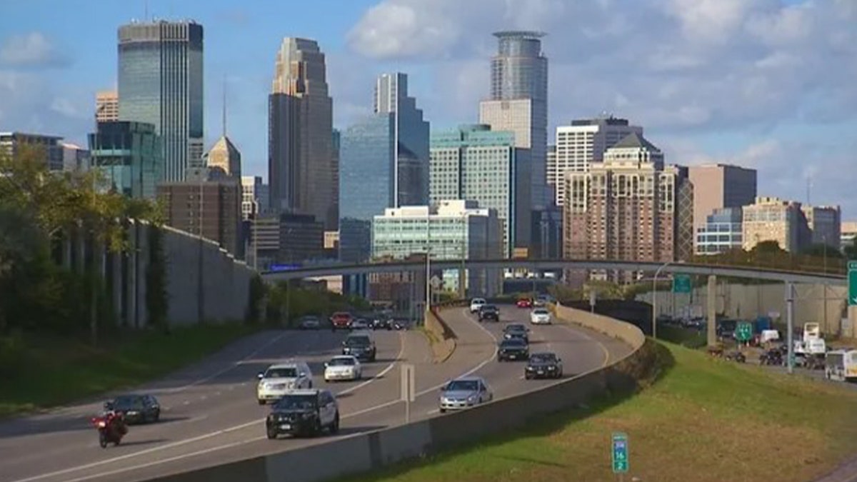 Minneapolis, St. Paul facing budget shortfalls for 2027