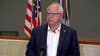 Gov. Tim Walz on Harris VP pick: ‘I’m not interviewing for anything’