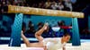 St. Paul's Suni Lee, Simone Biles miss podium for balance beam at Paris Olympics