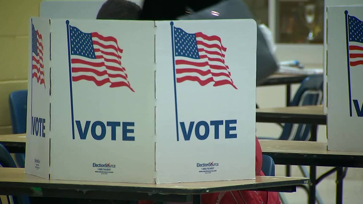DOJ observers denied access to Hennepin, Ramsey polls, will be watched by state observers