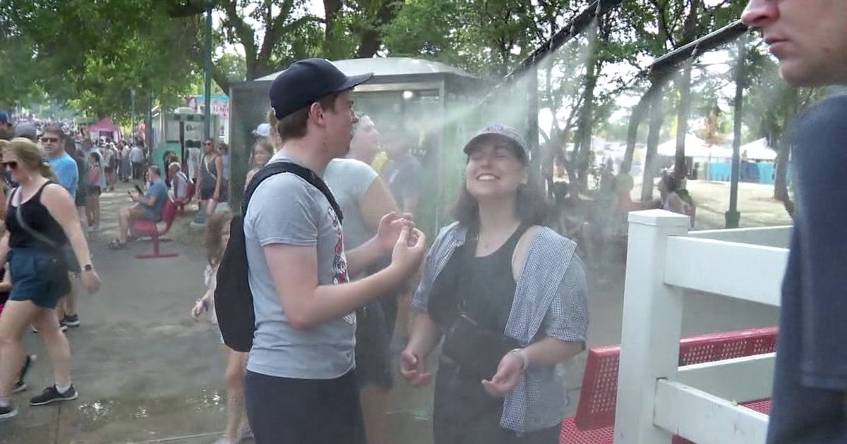 MN State Fair sees lowest attended first Sunday in 40 years | FOX 9 ...