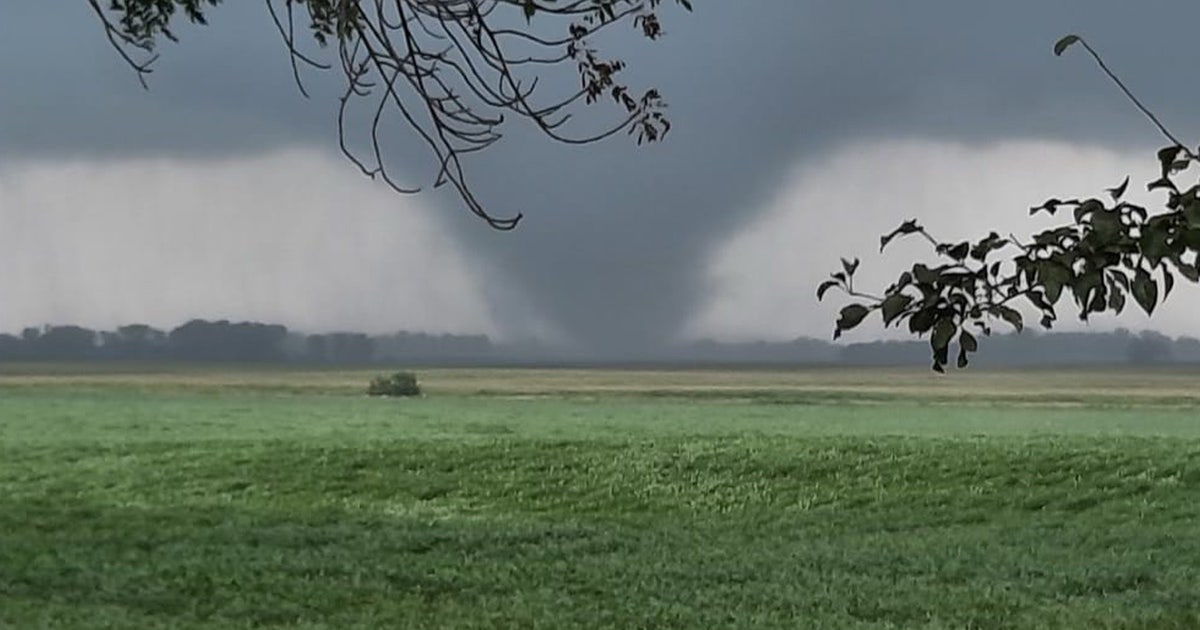 Minnesota weather: 4 tornadoes confirmed from Monday's storm | FOX 9 ...