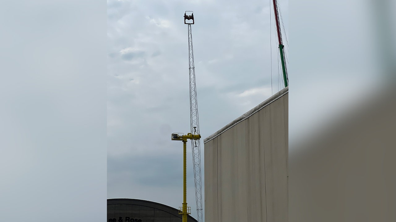 Minnesota State Fair: Power restored after hour-long outage Friday Minnesota State Fair: Power restored after hour-long outage Friday