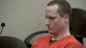 Hopkins man sentenced for ex-girlfriend’s gruesome murder