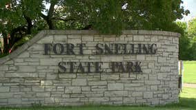 Fort Snelling State Park reopening Friday following flood closures