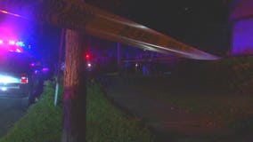 4 minors shot in Minneapolis while inside stolen Kia, 1 critically injured