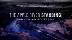 'Apple River Stabbing: Convicting Nicolae Miu' documentary: Watch