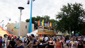 Minnesota State Fair sets 3rd attendance record for 2024