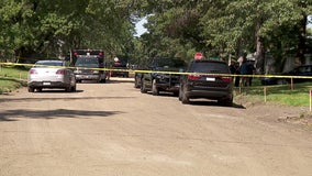 Authorities investigate apparent murder-suicide in Blaine