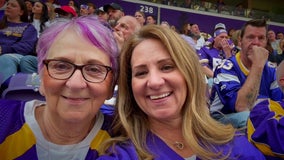 Lifelong MN Vikings fan's season tickets stolen