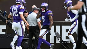 What to take away from Vikings preseason game at Cleveland