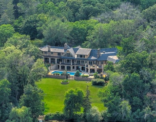 North Oaks estate with ties to James J. Hill on the market for