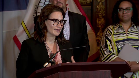 Illinois man accused of threatening Lt. Gov. Flanagan after Annunciation shooting