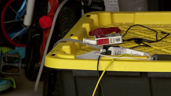 Power outages cause concern for residents relying on medical equipment