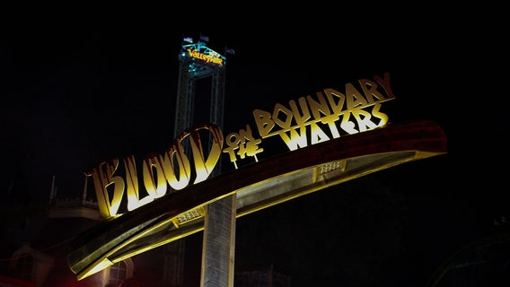 ValleyScare, Tricks and Treats Halloween events coming in September