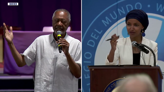 MN GOP candidate encouraging Republicans to vote Democrat in primary