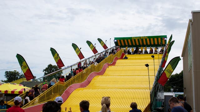 Minnesota State Fair’s Kickoff to Summer returns in 2025