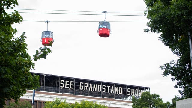 Happy Together Tour coming to Minnesota State Fair Grandstand