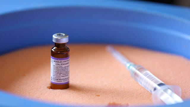 Minnesota measles cases reach 29 infections this year
