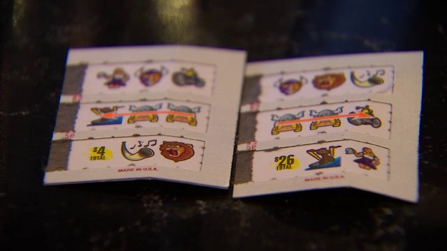 $1,000 pull tabs winner shot 8 times, robbed in NE Minneapolis