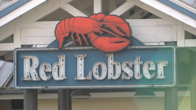 Red Lobster closes 2 MN locations amid bankruptcy