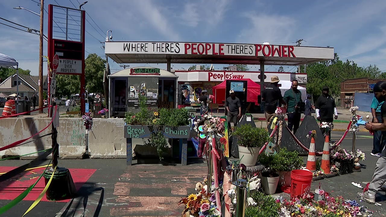 Future of People's Way: Minneapolis names MN Agape Movement as redevelopment plan partner
