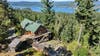 Children's musician Raffi is selling his Canadian island home: Photos