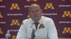 Was the offside penalty on the Gophers onside kick at Michigan the right call?