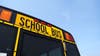 Suspected drunk school bus driver arrested with 17 children onboard