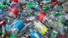 Why you shouldn't crush can and containers before recycling them