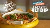 Halftime with Taste Buds: Layered BLT Dip