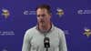 Vikings coach Kevin O’Connell has no interest in Sam Darnold’s past struggles