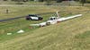 Shakopee plane crash injures 2 people