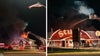 Fire tears through community mainstay Stub's in west-central MN