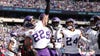 Vikings atop NFC North after Week 1, Packers lone team to lose