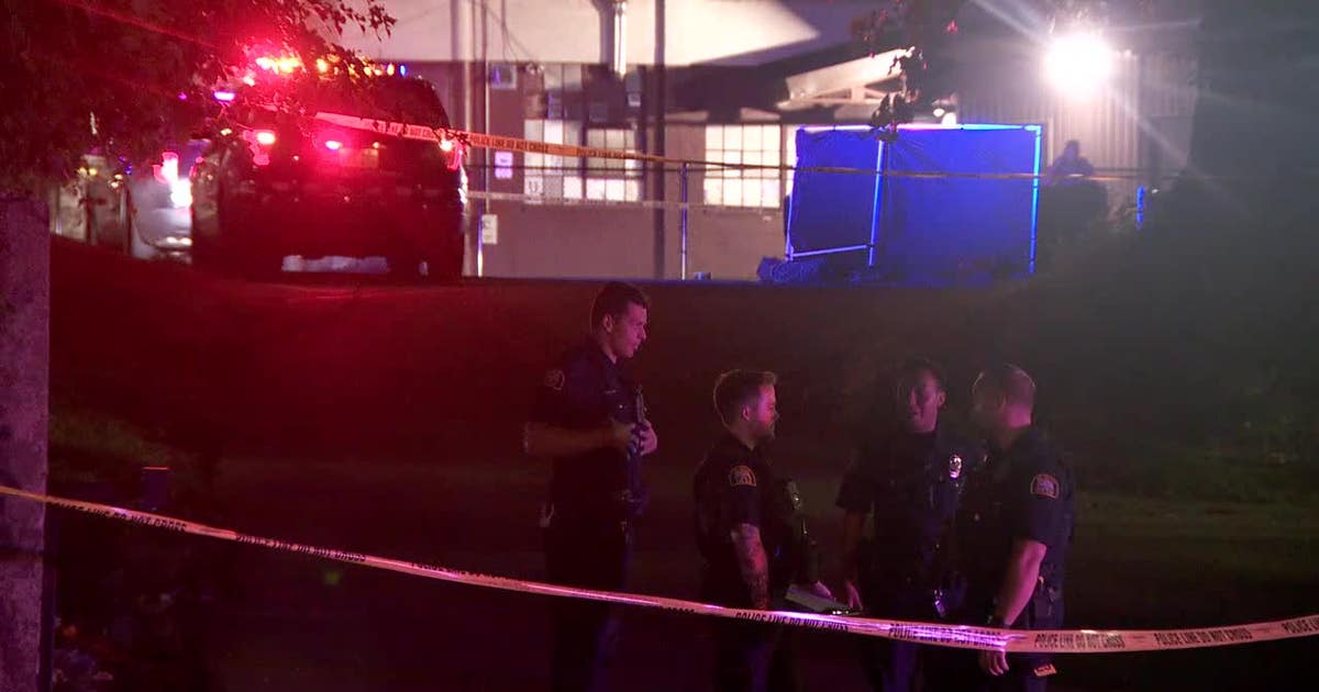 St. Paul murder arrest: Police say victim was 'targeted and executed ...